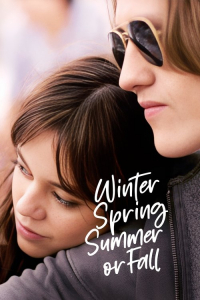 Nonton Winter Spring Summer or Fall (2024) Sub Indo di Lk21 Poster