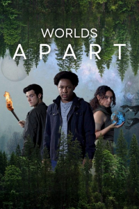 Nonton Worlds Apart (2025) Sub Indo di Lk21 Poster
