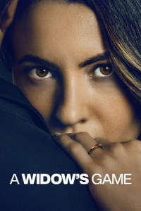 Nonton A Widow's Game (2025) Sub Indo di Lk21 Poster