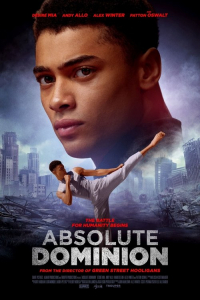 Nonton Absolute Dominion (2025) Sub Indo di Lk21 Poster