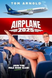 Nonton Airplane 2025 (2025) Sub Indo di Lk21 Poster