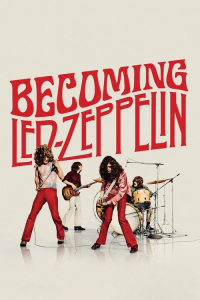 Nonton Becoming Led Zeppelin (2025) Sub Indo di Lk21 Poster
