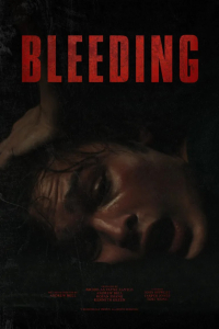 Nonton Bleeding (2025) Sub Indo di Lk21 Poster