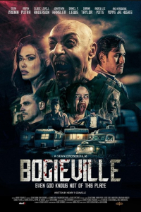 Nonton Bogieville (2024) Sub Indo di Lk21 Poster