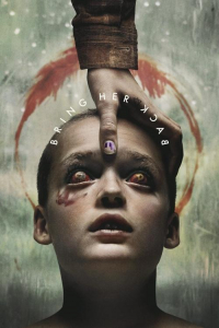 Nonton Bring Her Back (2025) Sub Indo di Lk21 Poster