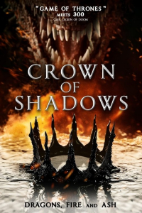 Nonton Crown of Shadows (2025) Sub Indo di Lk21 Poster
