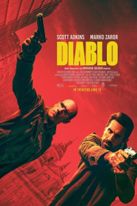 Nonton Diablo (2025) Sub Indo di Lk21 Poster