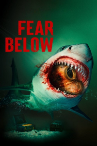 Nonton Fear Below (2025) Sub Indo di Lk21 Poster