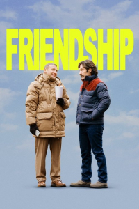 Nonton Friendship (2025) Sub Indo di Lk21 Poster