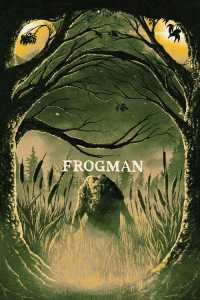 Nonton Frogman (2024) Sub Indo di Lk21 Poster