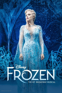 Nonton Frozen: The Hit Broadway Musical (2025) Sub Indo di Lk21 Poster