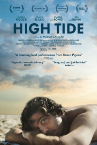 Nonton High Tide (2025) Sub Indo di Lk21 Poster