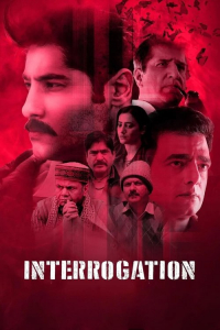 Nonton Interrogation (2024) Sub Indo di Lk21 Poster