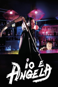 Nonton Io e Angela (2021) Sub Indo di Lk21 Poster