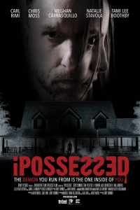 Nonton iPossessed (2025) Sub Indo di Lk21 Poster