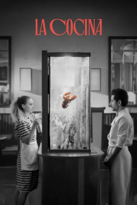Nonton La cocina (2024) Sub Indo di Lk21 Poster