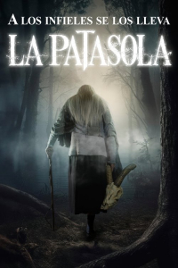 Nonton La Patasola (2024) Sub Indo di Lk21 Poster