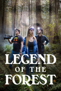 Nonton Legend of the Forest (2025) Sub Indo di Lk21 Poster