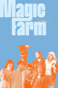 Nonton Magic Farm (2025) Sub Indo di Lk21 Poster