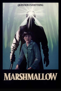 Nonton Marshmallow (2025) Sub Indo di Lk21 Poster
