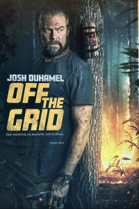 Nonton Off the Grid (2025) Sub Indo di Lk21 Poster
