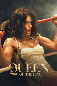 Nonton Queen of the Ring (2025) Sub Indo di Lk21 Poster