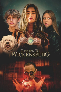 Nonton Return to Wickensburg (2024) Sub Indo di Lk21 Poster