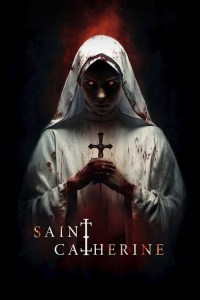 Nonton Saint Catherine (2024) Sub Indo di Lk21 Poster