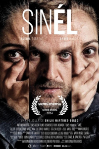 Nonton SinEl (2025) Sub Indo di Lk21 Poster