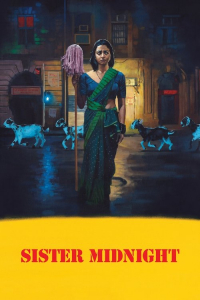 Nonton Sister Midnight (2025) Sub Indo di Lk21 Poster