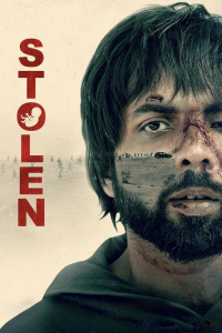 Nonton Stolen (2023) Sub Indo di Lk21 Poster