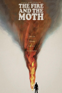 Nonton The Fire and the Moth (2025) Sub Indo di Lk21 Poster