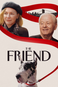 Nonton The Friend (2025) Sub Indo di Lk21 Poster