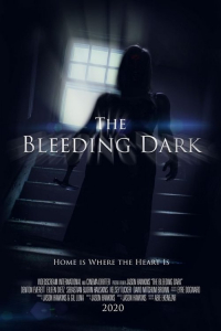 Nonton The Bleeding Dark (2021) Sub Indo di Lk21 Poster