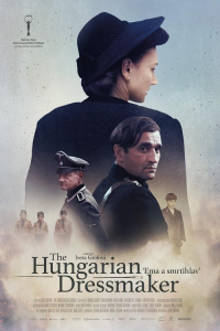 Nonton The Hungarian Dressmaker (2024) Sub Indo di Lk21 Poster