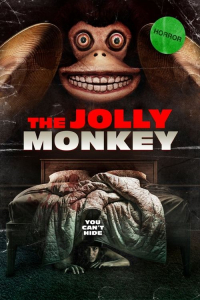 Nonton The Jolly Monkey (2025) Sub Indo di Lk21 Poster