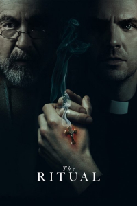 Nonton The Ritual (2025) Sub Indo di Lk21 Poster