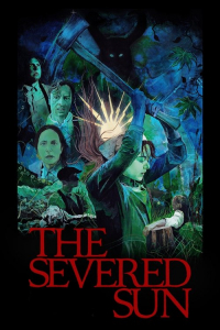 Nonton The Severed Sun (2025) Sub Indo di Lk21 Poster