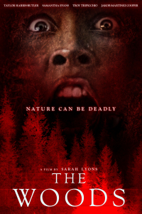 Nonton The Woods (2024) Sub Indo di Lk21 Poster