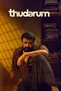 Nonton Thudarum (2025) Sub Indo di Lk21 Poster