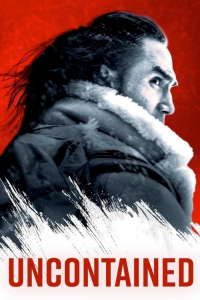 Nonton Uncontained (2025) Sub Indo di Lk21 Poster