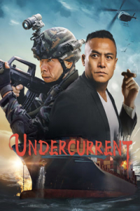 Nonton Undercurrent (2025) Sub Indo di Lk21 Poster