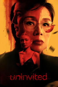 Nonton Uninvited (2024) Sub Indo di Lk21 Poster