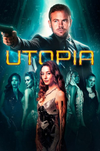 Nonton Utopia (2024) Sub Indo di Lk21 Poster