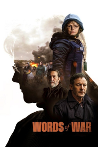 Nonton Words of War (2025) Sub Indo di Lk21 Poster