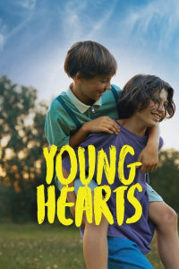 Nonton Young Hearts (2024) Sub Indo di Lk21 Poster