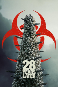 Nonton 28 Years Later (2025) Sub Indo di Lk21 Poster