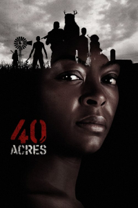 Nonton 40 Acres (2025) Sub Indo di Lk21 Poster