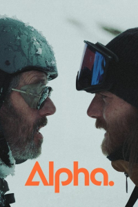Nonton Alpha. (2025) Sub Indo di Lk21 Poster