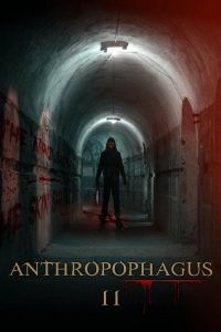Nonton Anthropophagus II (2023) Sub Indo di Lk21 Poster